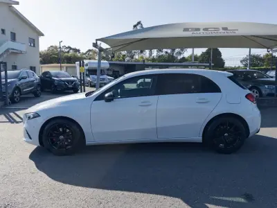 Mercedes-Benz A 180 2018 - 21990 EUR, 143000 km - AUTO.MOTO.pt - 143000km - foto 4 de 36
