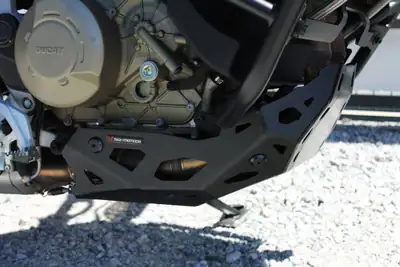 Ducati Multistrada 1260 Enduro 2021 - 24500 EUR, 26000 km - AUTO.MOTO.pt - 26000km - foto 13 de 43