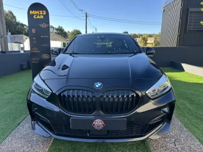 BMW 116 2021 — foto 2 de 50