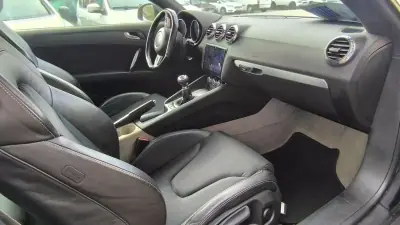 Audi TT Coupé 2011 - 13500 EUR, 170000 km - 170000km - foto 13 de 15