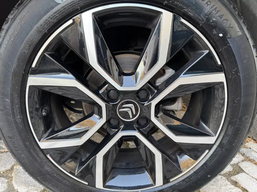 Citroën e-C4 2022 - 18500 EUR, 93000 km - AUTO.MOTO.pt - 93000km - foto 45 de 45