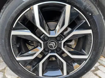 Citroën e-C4 2022 - 18500 EUR, 93000 km - AUTO.MOTO.pt - 93000km - foto 45 de 45