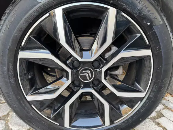 Citroën e-C4 2022 - 18500 EUR, 93000 km - AUTO.MOTO.pt - 93000km - foto 45 de 45