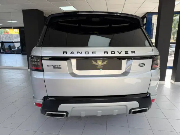 Land Rover Range Rover Sport 2019 - 46000 EUR, 126617 km - AUTO.MOTO.pt - 126617km - foto 50 de 54