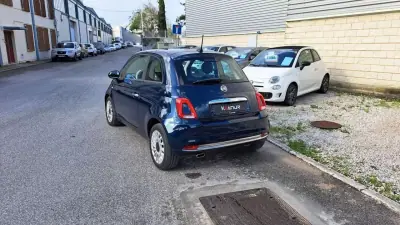 Fiat 500 2021 - 10500 EUR, 115410 km - AUTO.MOTO.pt - 115410km - foto 24 de 45