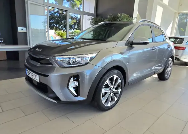 Kia Stonic 2025