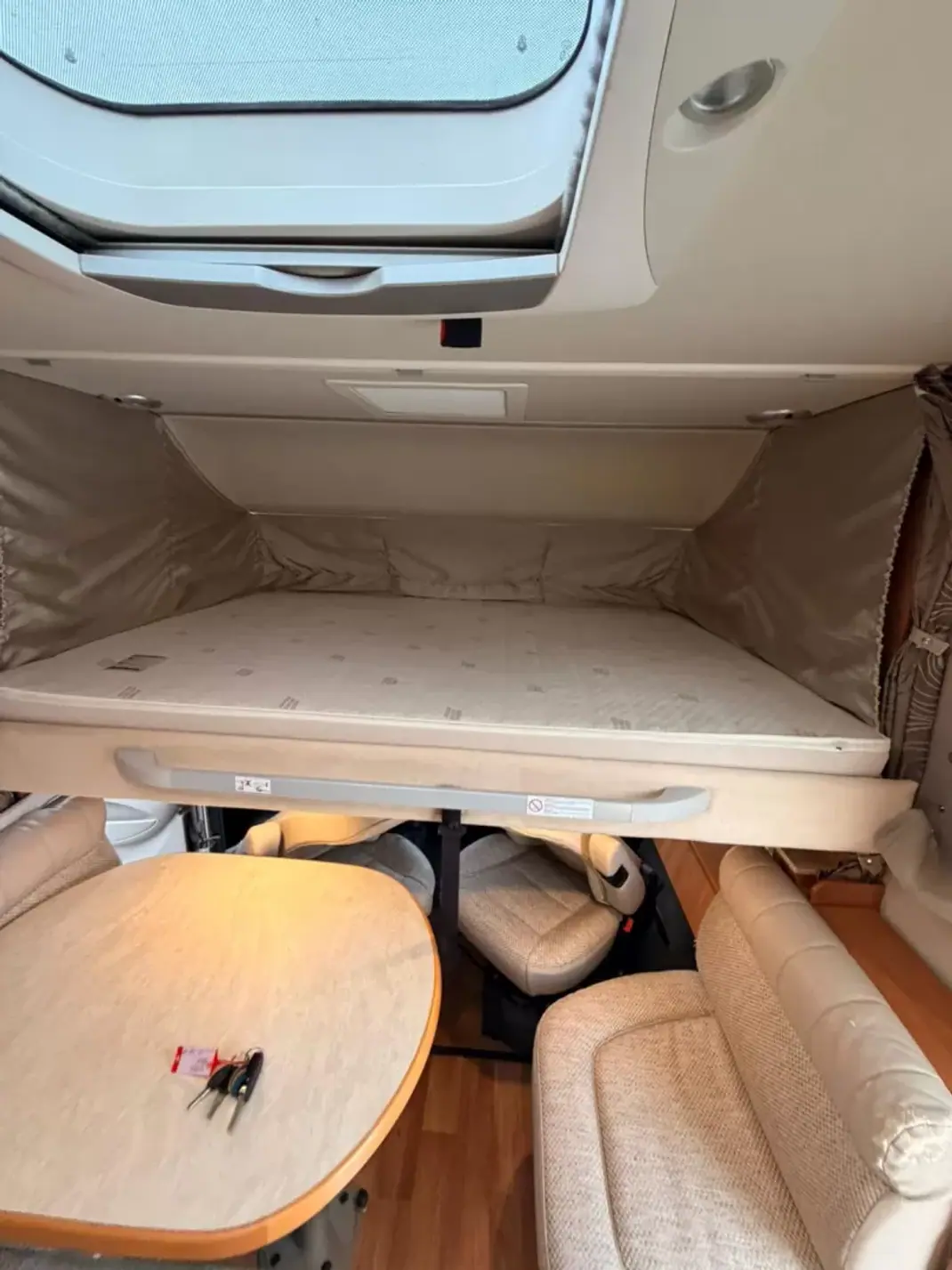 Fiat Ducato 2017 - 72500 EUR, 53000 km - AUTO.MOTO.pt - 53000km - foto 14 de 14