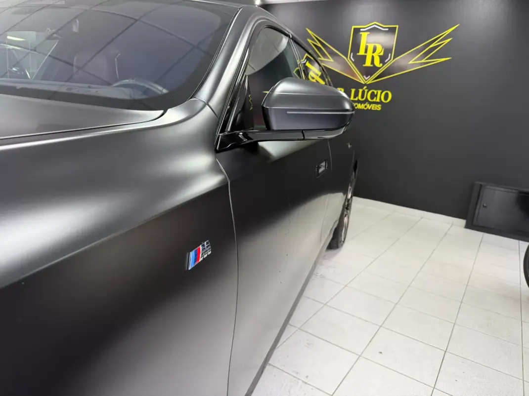 BMW i7 2024 - 87000 EUR, 39183 km - 39183km - foto 50 de 53