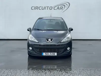 Peugeot 207 2011 - 5450 EUR, 211655 km - AUTO.MOTO.pt - 211655km - foto 7 de 24