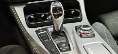 BMW 520 2011 - 19990 EUR, 157000 km - AUTO.MOTO.pt - 157000km - foto 27 de 37