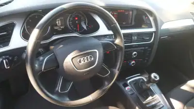Audi A4 2015 - 17950 EUR, 145000 km - AUTO.MOTO.pt - 145000km - foto 2 de 19