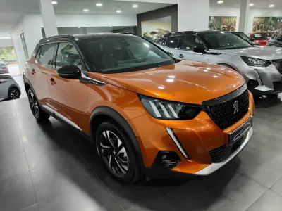 Peugeot 2008 2020 - 15990 EUR, 67000 km - AUTO.MOTO.pt - 67000km - foto 8 de 61