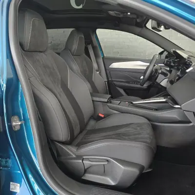 Peugeot 408 2024 - 34850 EUR, 40214 km - AUTO.MOTO.pt - 40214km - foto 10 de 32