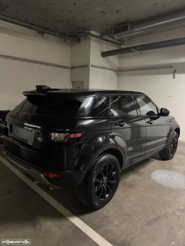 Land Rover Range Rover Evoque 2019 - 27950 EUR, 82100 km - AUTO.MOTO.pt - 82100km - foto 8 de 14