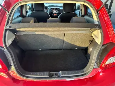Mitsubishi Space Star 2019 - 12990 EUR, 9440 km - 9440km - foto 23 de 23