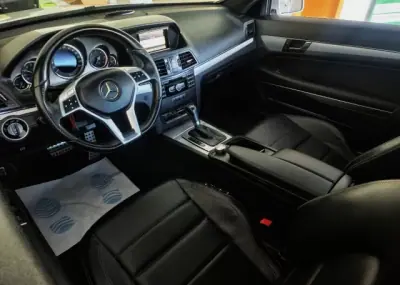 Mercedes-Benz E 250 2013 - 17750 EUR, 246217 km - AUTO.MOTO.pt - 246217km - foto 7 de 9