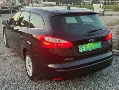 Ford 2011 - 8250 EUR, 224000 km - 224000km - foto 8 de 29