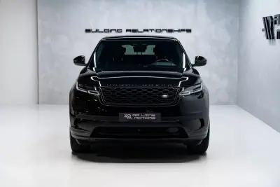 Land Rover Range Rover Velar 2021 - 52950 EUR, 67000 km - AUTO.MOTO.pt - 67000km - foto 5 de 49