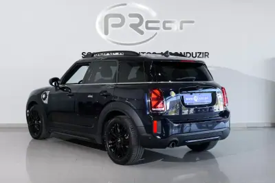 MINI Countryman 2023 — photo 6 of 38