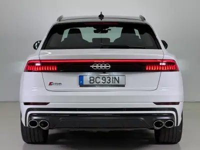 Audi SQ8 2019 - 99950 EUR, 49398 km - AUTO.MOTO.pt - 49398km - foto 23 de 56