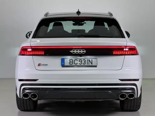 Audi SQ8 2019 - 99950 EUR, 49398 km - AUTO.MOTO.pt - 49398km - foto 23 de 56