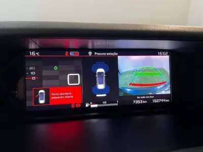 Citroën Grand C4 Spacetourer 2020 - 15900 EUR, 152000 km - AUTO.MOTO.pt - 152000km - foto 19 de 27
