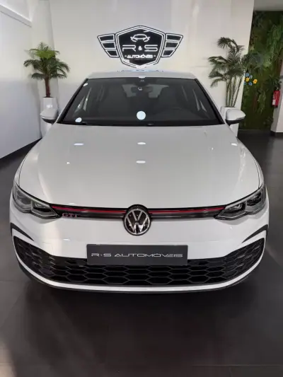 Volkswagen Golf 2020 - 31990 EUR, 65000 km - AUTO.MOTO.pt - 65000km - foto 2 de 20