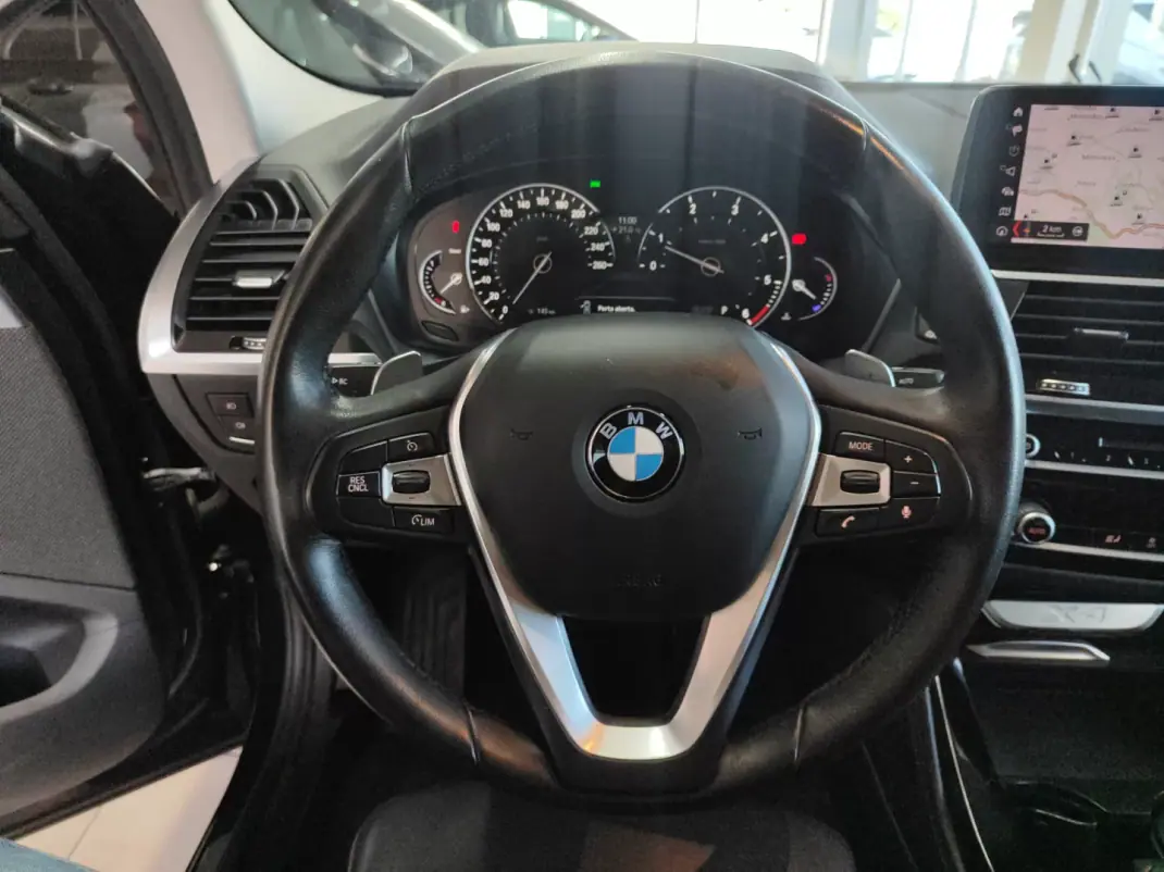 BMW X4 2020 - 33500 EUR, 170000 km - 170000km - foto 25 de 37
