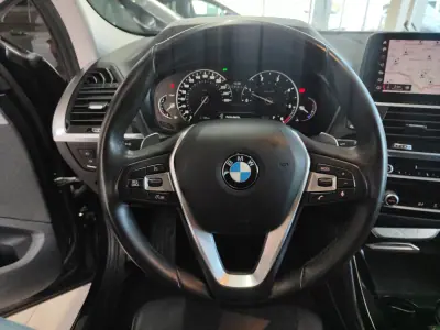 BMW X4 2020 - 33500 EUR, 170000 km - 170000km - foto 25 de 37