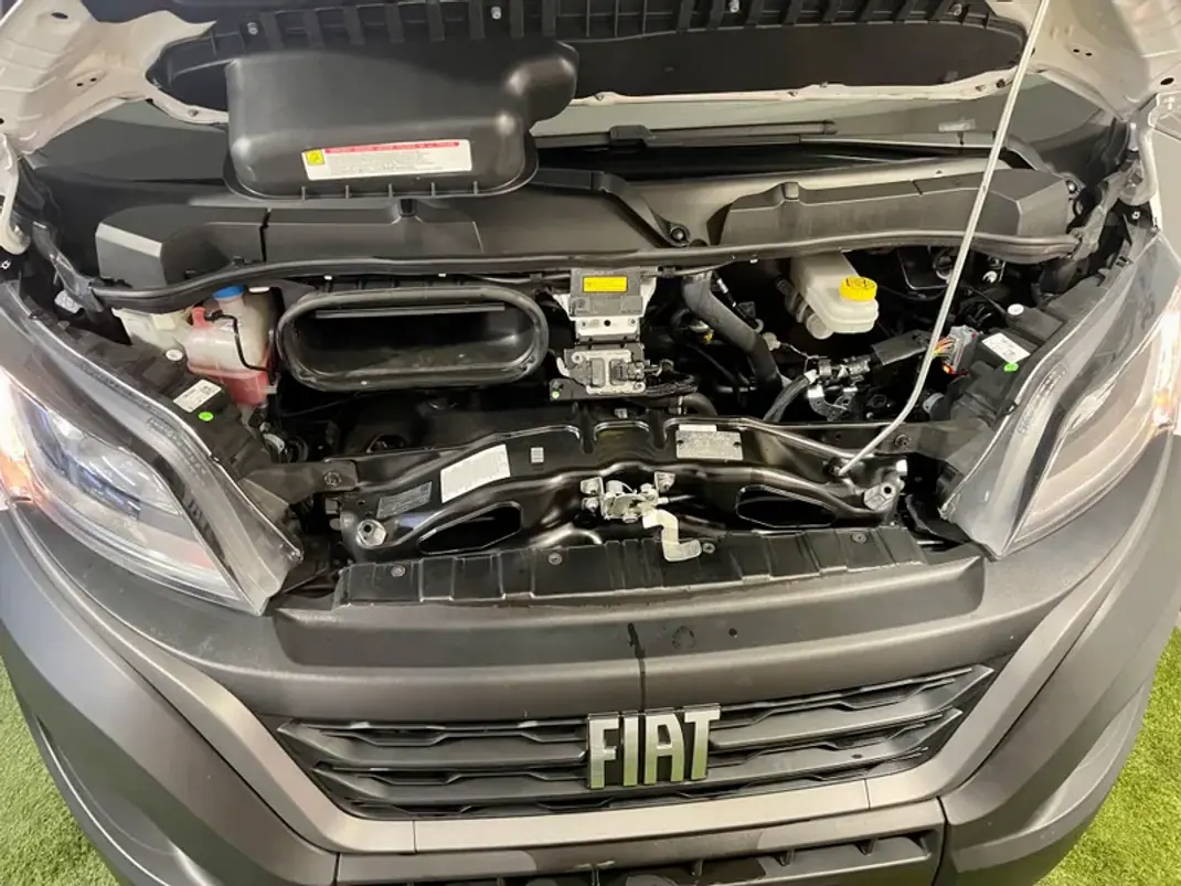 Fiat 2023 - 26450 EUR, 45000 km - AUTO.MOTO.pt - 45000km - foto 27 de 27