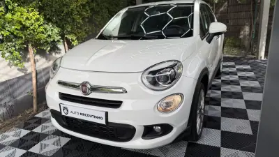 Fiat 500X 2018 - 13900 EUR, 133000 km - AUTO.MOTO.pt - 133000km - foto 2 de 16