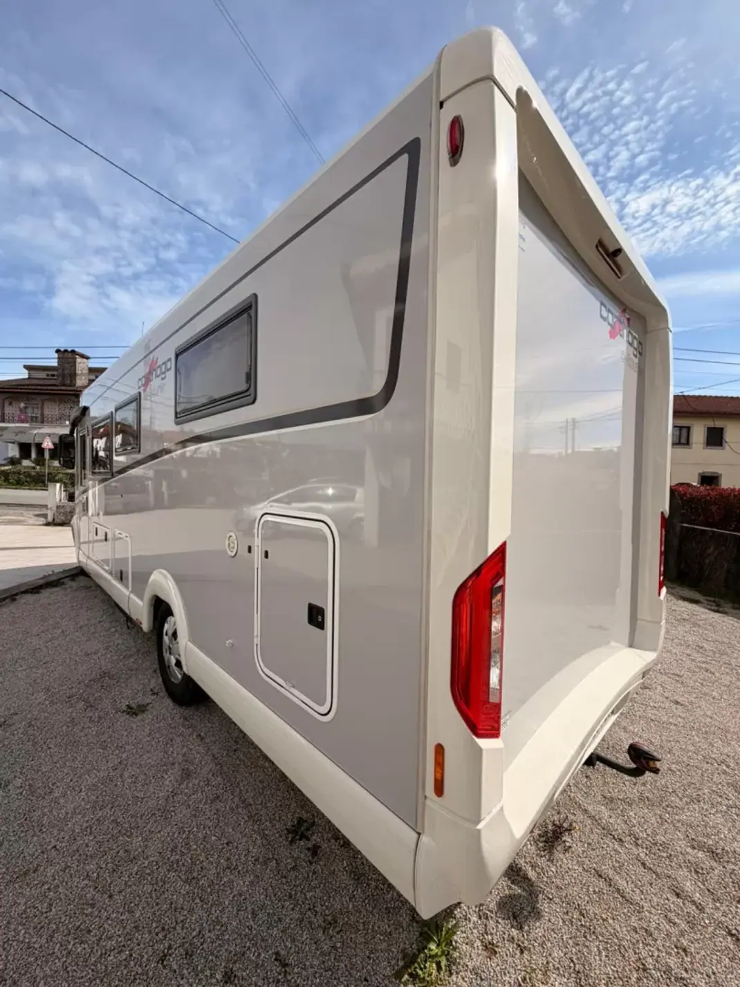 Fiat Ducato 2016 - 85000 EUR, 79000 km - AUTO.MOTO.pt - 79000km - foto 3 de 20