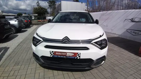 Citroën C4 2022 - 17650 EUR, 113000 km - AUTO.MOTO.pt - 113000km - foto 19 de 55