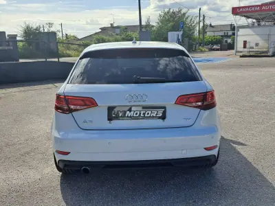 Audi A3 Sportback 2016 - 12900 EUR, 231290 km - AUTO.MOTO.pt - 231290km - foto 8 de 45