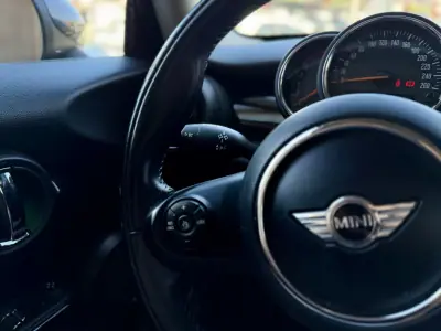 MINI Cooper 2016 - 12950 EUR, 123000 km - 123000km - foto 19 de 27