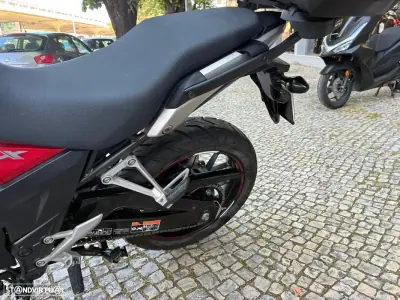 Honda CB 1100 2017 - 4150 EUR, 75515 km - AUTO.MOTO.pt - 75515km - foto 4 de 16