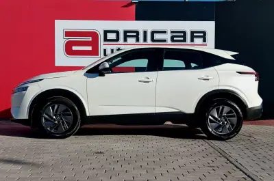 Nissan Qashqai 2024 — foto 4 de 27