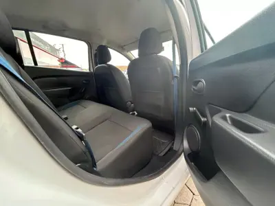 Dacia Sandero 2015 - 8500 EUR, 58577 km - 58577km - foto 18 de 19