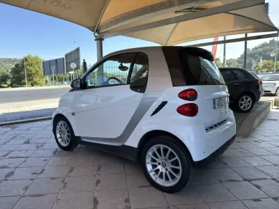 Smart ForTwo 2010 - 5750 EUR, 165288 km - foto 5 de 26