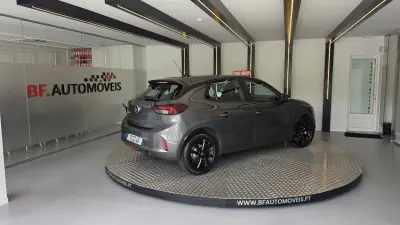 Opel Corsa 2020 - 10490 EUR, 84220 km - AUTO.MOTO.pt - 84220km - foto 4 de 53