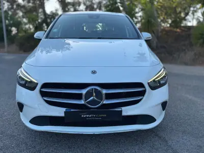 Mercedes-Benz B 180 2019 - 23999 EUR, 120000 km - 120000km - foto 2 de 15