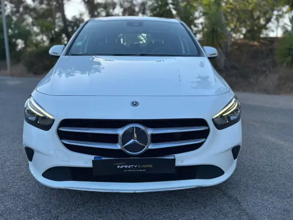 Mercedes-Benz B 180 2019 - 23999 EUR, 120000 km - 120000km - foto 2 de 15