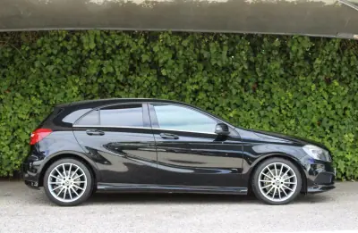 Mercedes-Benz A 180 2014 - 13900 EUR, 292000 km - AUTO.MOTO.pt - 292000km - foto 6 de 17