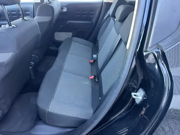 Citroën C3 2019 - 10990 EUR, 122000 km - AUTO.MOTO.pt - 122000km - foto 12 de 15