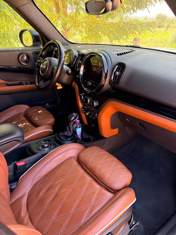 MINI Countryman 2021 - 24000 EUR, 85000 km - 85000km - foto 6 de 8
