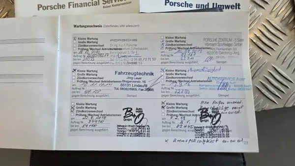 Porsche Boxster 2008 - 39900 EUR, 133697 km - AUTO.MOTO.pt - 133697km - foto 62 de 64
