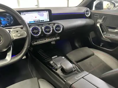 Mercedes-Benz CLA 250 2023 - 34500 EUR, 57000 km - AUTO.MOTO.pt - 57000km - foto 63 de 84