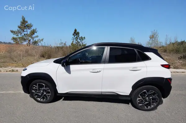 Hyundai Kauai 1.6 GDi HEV Premium 2022 Híbrido (Gasolina)