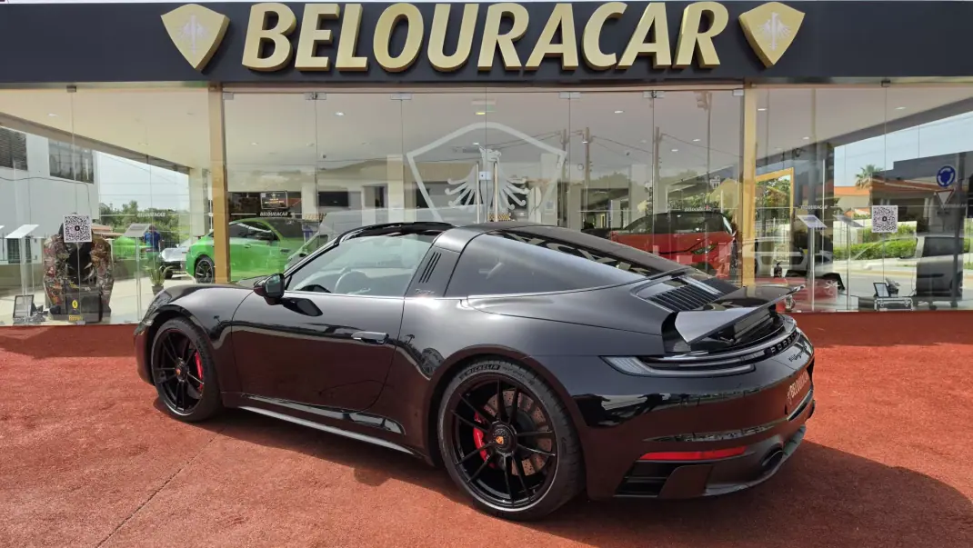 Porsche 911 2023 - 225000 EUR, 23017 km - AUTO.MOTO.pt - 23017km - foto 7 de 29