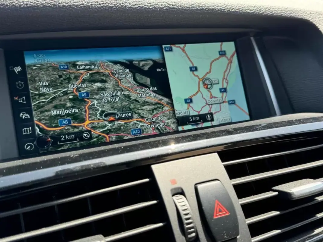 BMW X4 2017 - 33480 EUR, 187000 km - AUTO.MOTO.pt - 187000km - foto 16 de 42